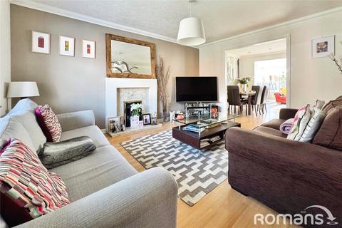 4 bedroom detached house for sale, Old Forge End, Sandhurst, Berkshire