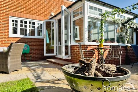 4 bedroom detached house for sale, Old Forge End, Sandhurst, Berkshire