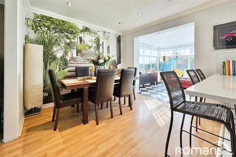 4 bedroom detached house for sale, Old Forge End, Sandhurst, Berkshire