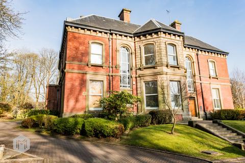2 bedroom apartment to rent, Clevelands Drive, Bolton, Greater Manchester, UK, BL1 5GJ