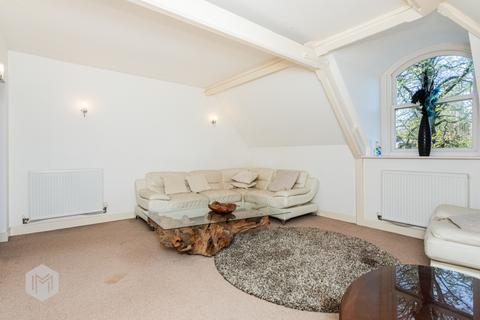 2 bedroom apartment to rent, Clevelands Drive, Bolton, Greater Manchester, UK, BL1 5GJ