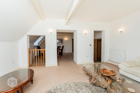 2 bedroom apartment to rent, Clevelands Drive, Bolton, Greater Manchester, UK, BL1 5GJ