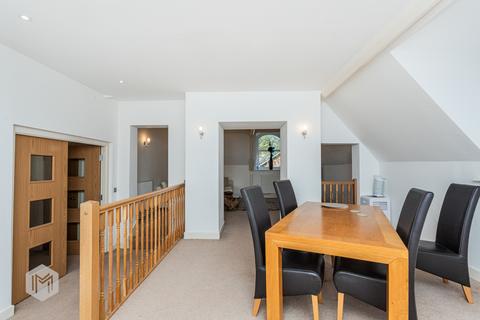 2 bedroom apartment to rent, Clevelands Drive, Bolton, Greater Manchester, UK, BL1 5GJ