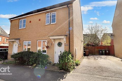 137 Apollo Avenue, Stanground, Peterborough, PE2 8GA
