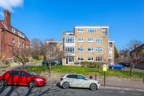 2 bedroom flat to rent, Preston Park Avenue, Brighton, BN1