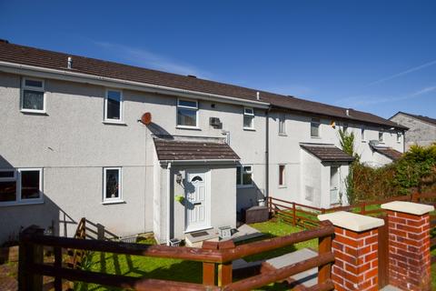 21 Castle View, Lostwithiel, PL22 0EJ