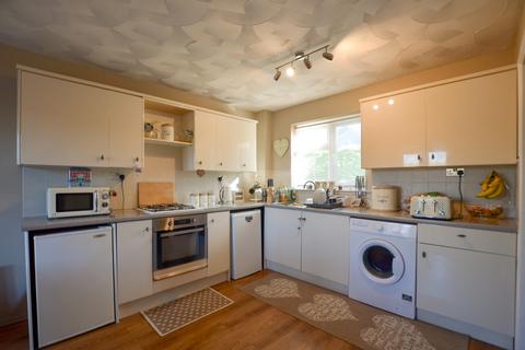 21 Castle View, Lostwithiel, PL22 0EJ