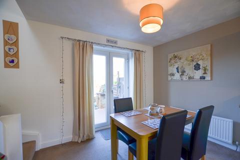 21 Castle View, Lostwithiel, PL22 0EJ