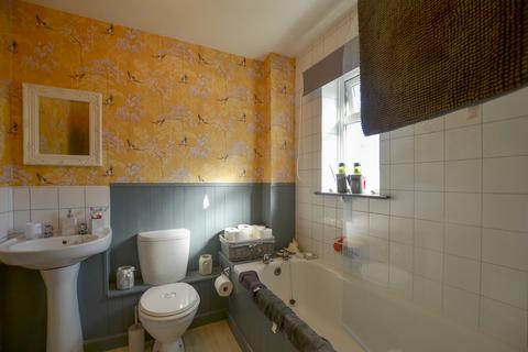 21 Castle View, Lostwithiel, PL22 0EJ