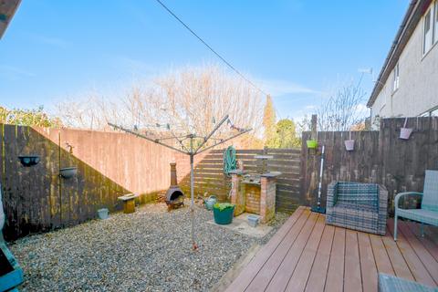 21 Castle View, Lostwithiel, PL22 0EJ