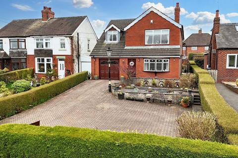 undefined, Churnet Valley Road, Stoke-On-Trent ST10
