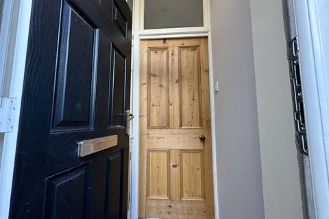 undefined, Lilly Street, Gee Cross, Hyde, SK14