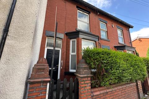 undefined, Lilly Street, Gee Cross, Hyde, SK14
