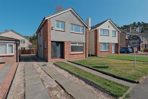 Silvertonhill Avenue, Hamilton