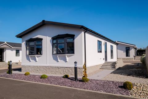 2 bedroom park home for sale, Nia Roo Park, Newmachar AB21