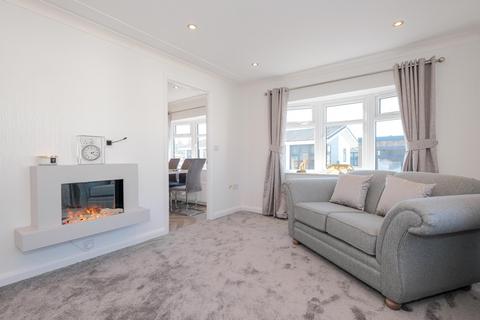 2 bedroom park home for sale, Nia Roo Park, Newmachar AB21