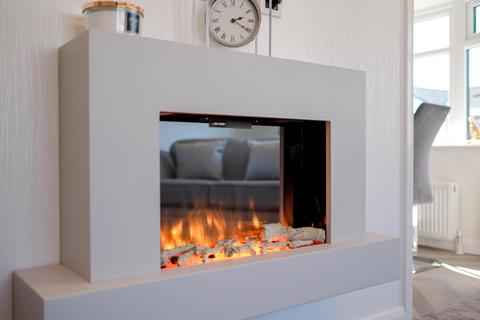 undefined, Nia Roo Park, Newmachar AB21