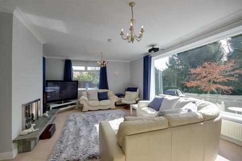 undefined, Woodlands Rise, North Ferriby