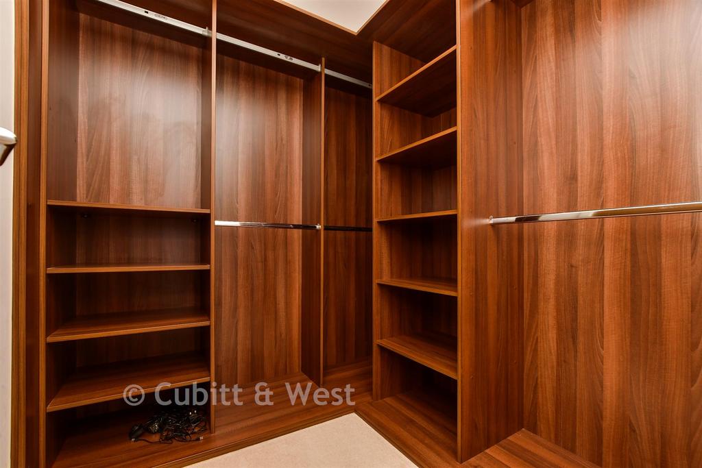 Internal Lifestyle Photograph