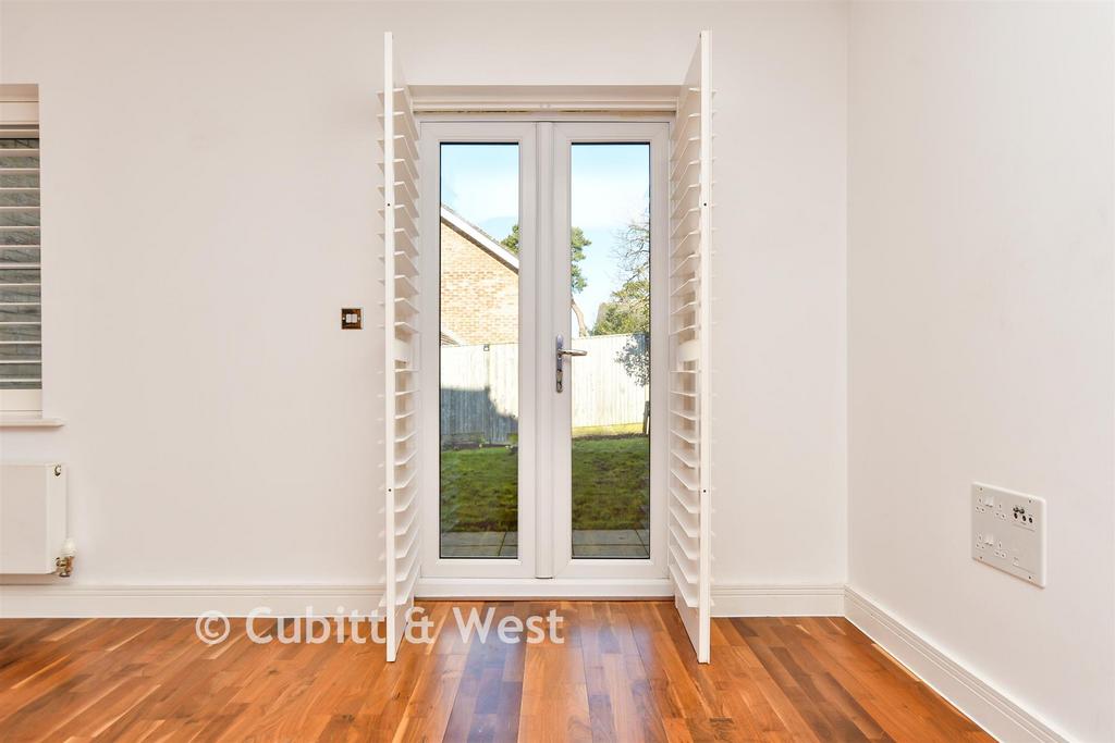 Internal Lifestyle Photograph