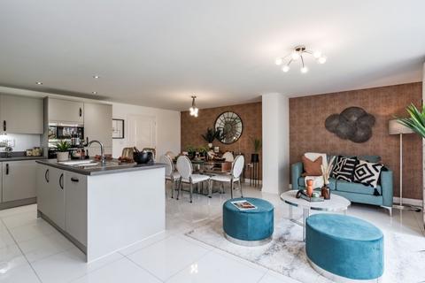 4 bedroom detached house for sale, Plot 159 - Cove, Cove at Redwood Gardens, Redwood Boulevard, Marton Moss FY4