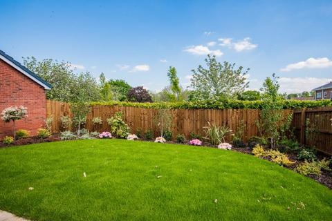 4 bedroom detached house for sale, Plot 159 - Cove, Cove at Redwood Gardens, FY4, Redwood Boulevard, Marton Moss FY4