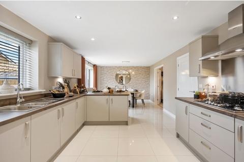 4 bedroom detached house for sale, Plot 154 - Seaton, Seaton at Redwood Gardens, Redwood Boulevard, Marton Moss FY4