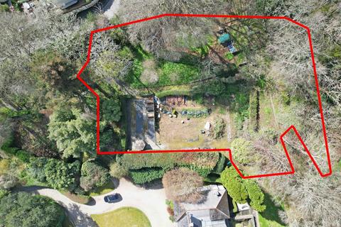undefined, Bosvigo Lane, Truro, Cornwall
