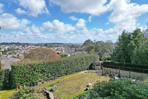 undefined, Bosvigo Lane, Truro, Cornwall