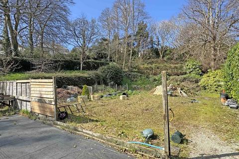 undefined, Bosvigo Lane, Truro, Cornwall