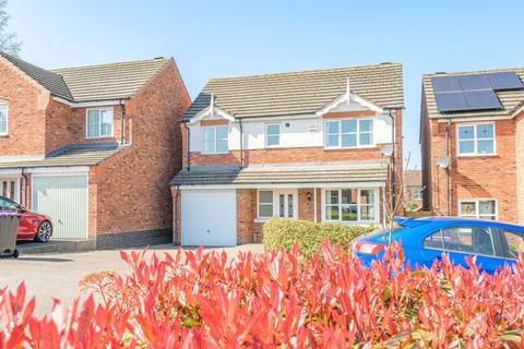 undefined, St. Mellion Drive, Grantham NG31