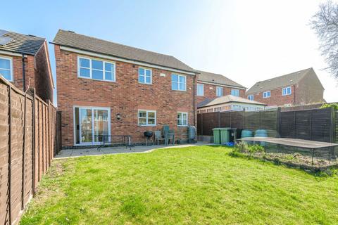 undefined, St. Mellion Drive, Grantham NG31