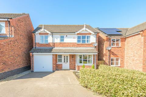 undefined, St. Mellion Drive, Grantham NG31