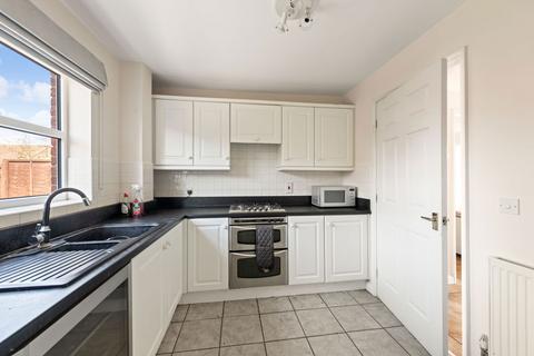 undefined, St. Mellion Drive, Grantham NG31