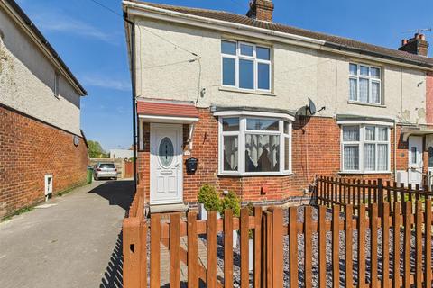 Oakridge Road, Redbridge, Southampton