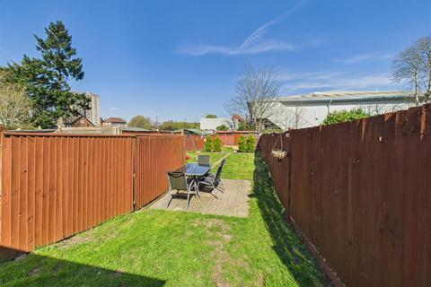 undefined, Oakridge Road, Redbridge, Southampton