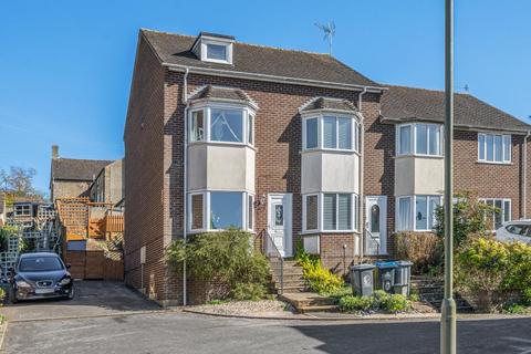 Chipping Norton, Oxfordshire, OX7