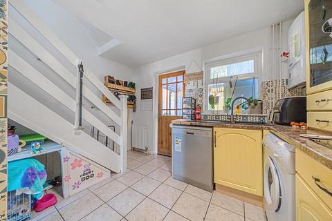 undefined, Chipping Norton,  Oxfordshire,  OX7