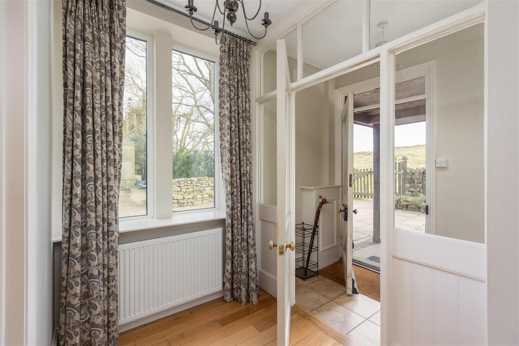 Cherry Tree Cottage Hallway.jpg