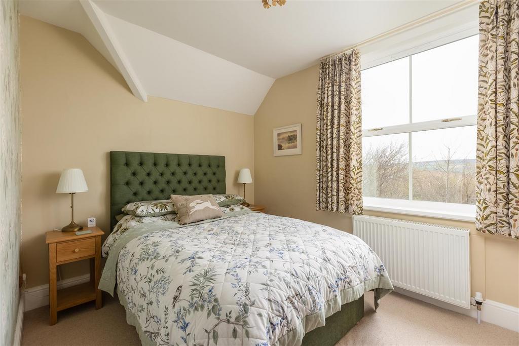 Cherry Tree Cottage Bedroom 2-1.jpg