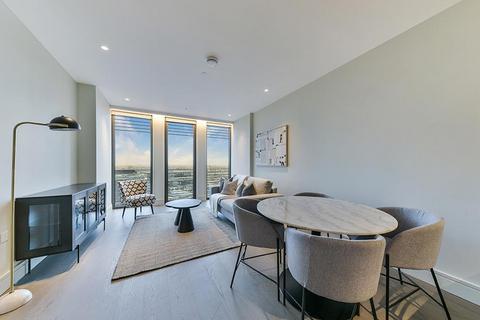 1 bedroom flat to rent, One Bishopsgate Plaza, Houndsditch, London, EC3A