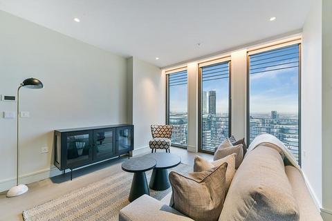 1 bedroom flat to rent, One Bishopsgate Plaza, Houndsditch, London, EC3A
