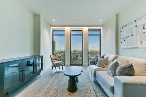 1 bedroom flat to rent, One Bishopsgate Plaza, Houndsditch, London, EC3A