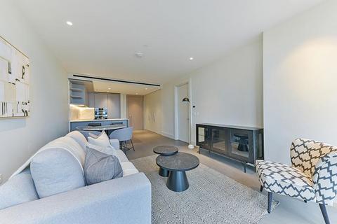 1 bedroom flat to rent, One Bishopsgate Plaza, Houndsditch, London, EC3A