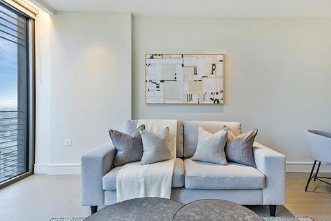 1 bedroom flat to rent, One Bishopsgate Plaza, Houndsditch, London, EC3A