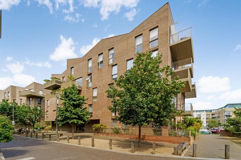 undefined, Halyards Court