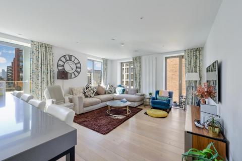undefined, Kelson House, Royal Wharf, E16