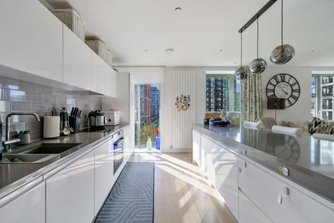undefined, Kelson House, Royal Wharf, E16