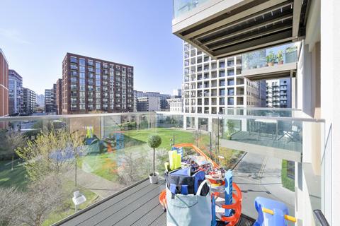 undefined, Kelson House, Royal Wharf, E16