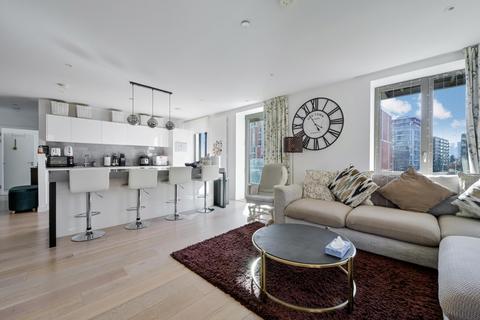 undefined, Kelson House, Royal Wharf, E16